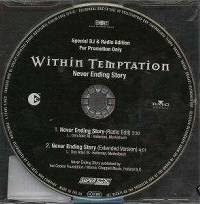 Within Temptation : Never Ending Story